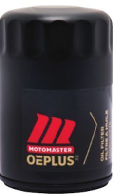 Canadian Tire Oe plus synthetic grade oil filters offer