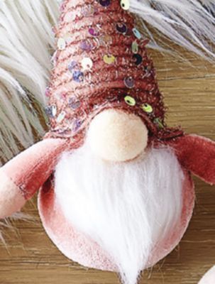 Walmart Selected ornaments offer