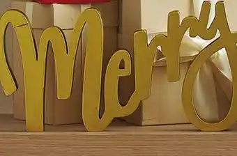 Walmart Merry table top offer