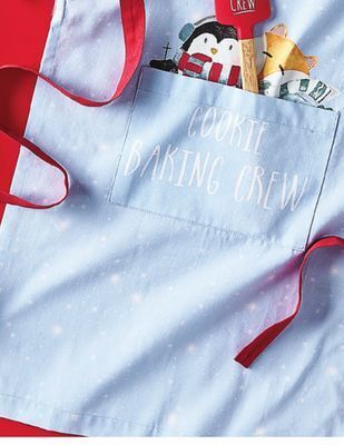 Walmart Marché de noél kids' holiday items offer