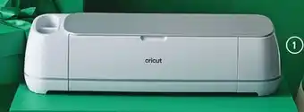 Walmart Cricut maker 3 offer