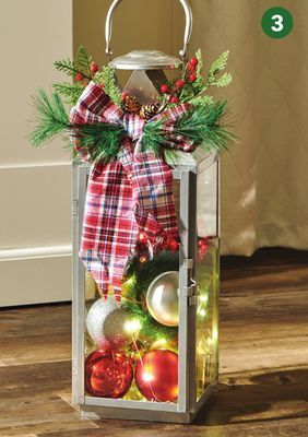 Giant Tiger Lantern offer