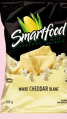 Giant Tiger Frito-lay chips offer