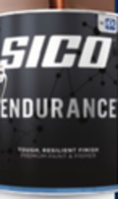RONA 3.78-l cans of sico endurance interior paint offer