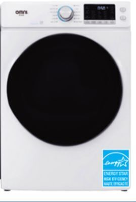 Home Hardware 8 cu. ft. front load electric dryer offer