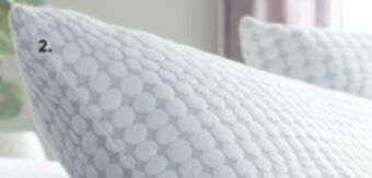 Sleep Country Bio-soy pillow offer