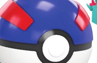 Walmart Mega pokémon balls offer