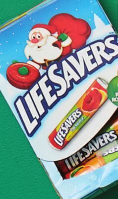 Walmart Mars wrigley storybooks offer