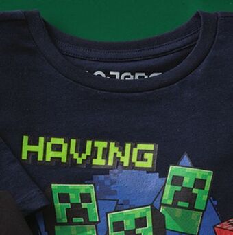 Walmart Kids' licensed tees offer
