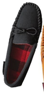Walmart Adult's canadiana slippers offer