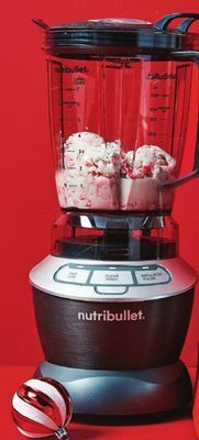 Walmart Nutribullet 56-oz. blender offer
