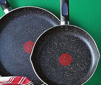 Walmart T-fal signature fry pan 2-pack offer