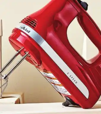 Walmart Kitchenaid 4.5-qt stand mixer ultra power plus offer