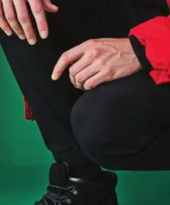 Walmart Men's projek raw jogger offer