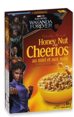 Walmart General mills cereal offer