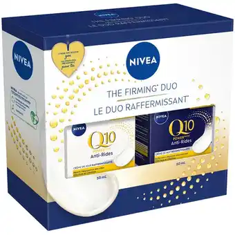Walmart Nivea gift sets offer