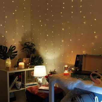 Walmart Novelty lighting offer