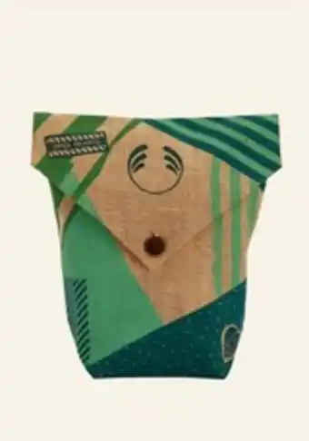 The Body Shop Create your own holiday ultimate gift pouch offer