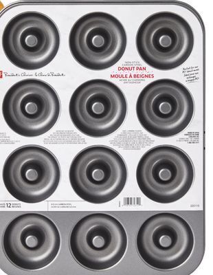 Real Canadian Superstore Pc® 12 cup donut pan offer