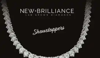 Charm Diamond New brilliance lab diamonds offer