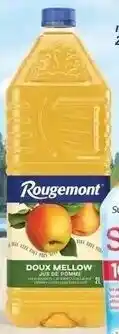 Provigo Rougemont Apple Juice offer
