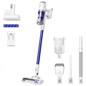 Best Buy Eufy by anker homevac s11 infinity cordless stick vacuum - white offer