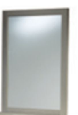 Leon's Bellmar mirror - grey offer
