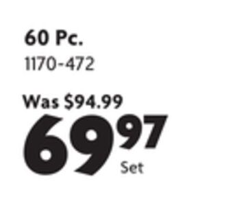 Home Hardware 1/4 & 3/8" drive mechanic's socket set offer