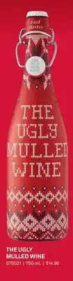 LCBO The ugly mulled wine offer