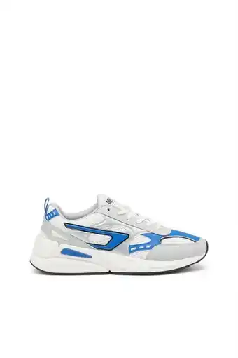 Diesel Sneakers in mesh offer