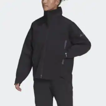 Adidas Terrex ct myshelter rain.rdy jacket offer