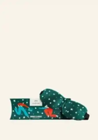 The Body Shop Snuggle & snooze sleeping mask offer
