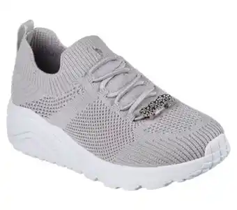 Skechers Uno lite - knitty bloom offer