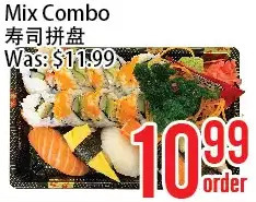 Bestco Food Mart Mix combo offer
