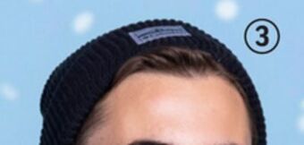 Sport Chek Columbia men's lost lager ii beanie offer