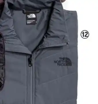 Sport Chek The north face women's tamburello insulated jacket offer