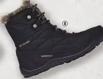 Sport Chek Columbia women's minx shorty iii boots offer