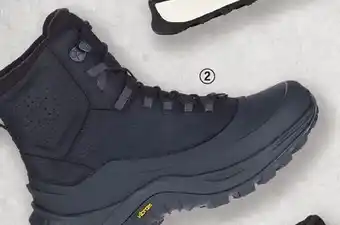 Sport Chek Merrell men's thermo overlook 2 mid wp boots offer