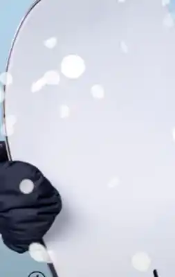 Sport Chek Burton process snowboard offer