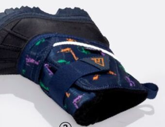 Sport Chek Ripzone ember winter boots offer