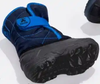 Sport Chek Kamik snowybug winter boots offer