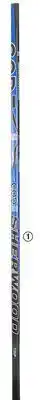 Sport Chek Sherwood code tmp 4 grip sr hockey stick offer