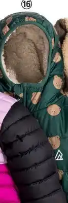 Sport Chek Ripzone infant yoho insulated snowsuit offer