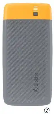 Sport Chek Biolite charge 80 pd power bank offer