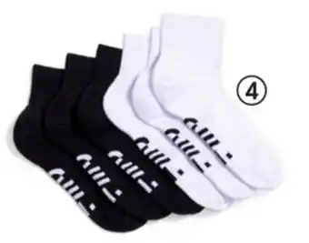 Sport Chek Fwd women's mesh socks offer