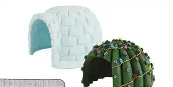 Petsmart Holiday scratchers offer