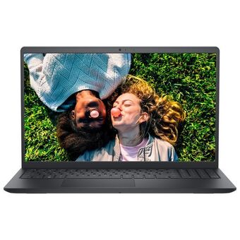 Best Buy Dell inspiron 3511 15.6" touchscreen laptop - black (intel core i5-1135g7/256gb ssd/8gb ram/windows 11 s) offer