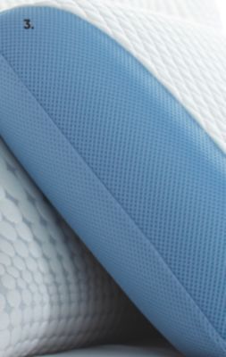 Sleep Country Polar tropic pillow offer