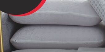 Sleep Country Aquagel pillow offer