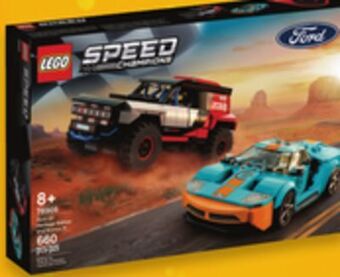 Walmart Lego sets offer